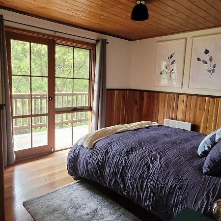 Tall Trees Eco Retreat - Blackwood Cottage Apollo Bay Bagian luar foto